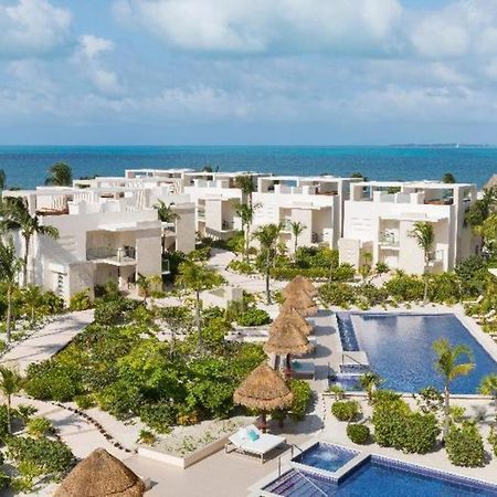 Beloved Playa Mujeres (Adults Only) Канкун Экстерьер фото
