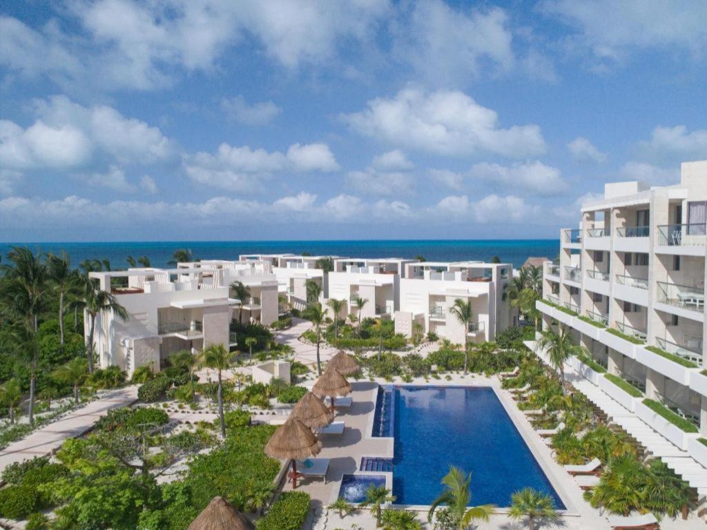 Beloved Playa Mujeres (Adults Only) Канкун Экстерьер фото