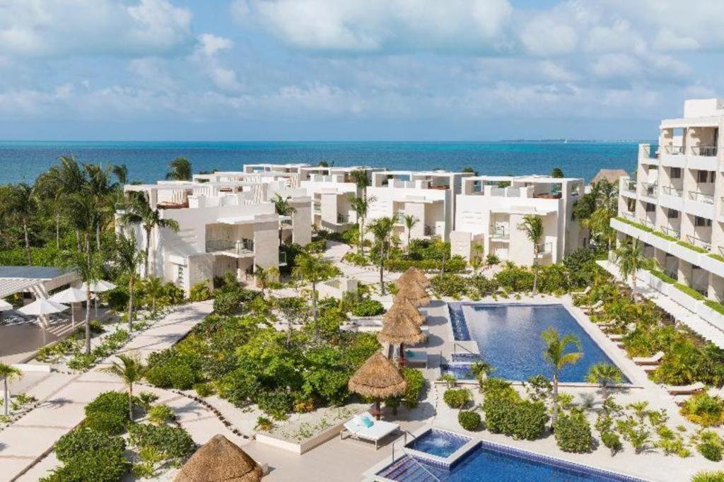Beloved Playa Mujeres (Adults Only) Канкун Экстерьер фото