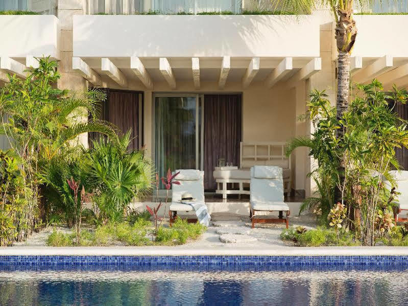 Beloved Playa Mujeres (Adults Only) Канкун Экстерьер фото