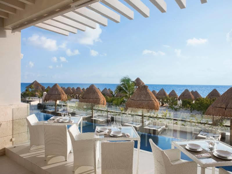 Beloved Playa Mujeres (Adults Only) Канкун Экстерьер фото