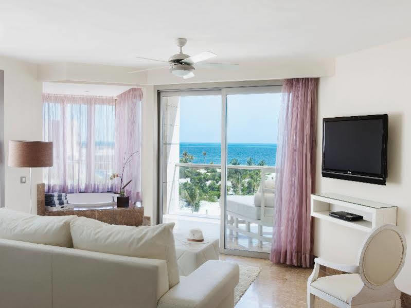 Beloved Playa Mujeres (Adults Only) Канкун Экстерьер фото