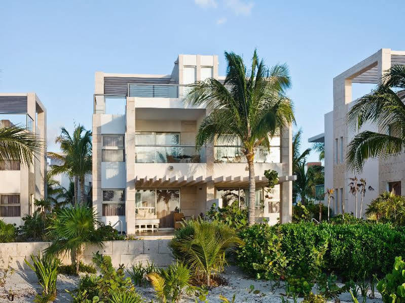 Beloved Playa Mujeres (Adults Only) Канкун Экстерьер фото